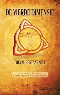 De vierde dimensie cover boek