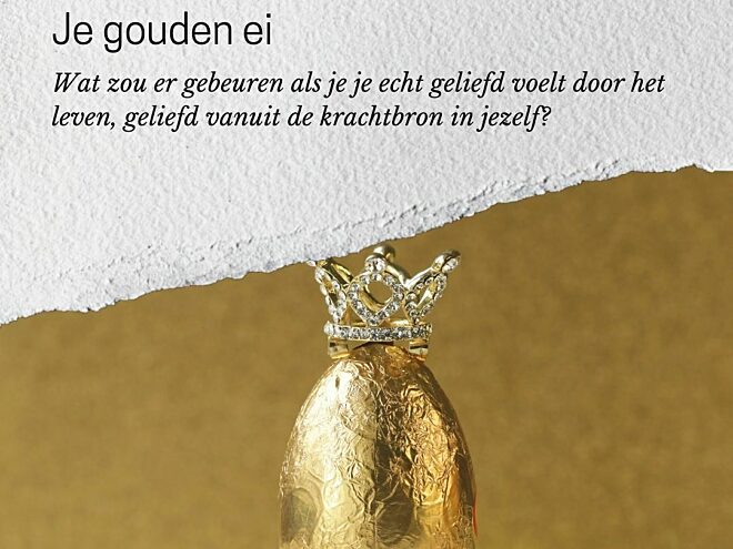 Gouden ei