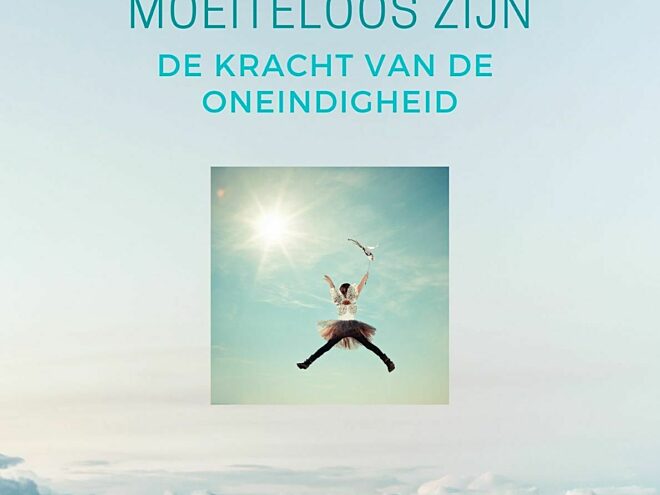 Moeiteloos zijn