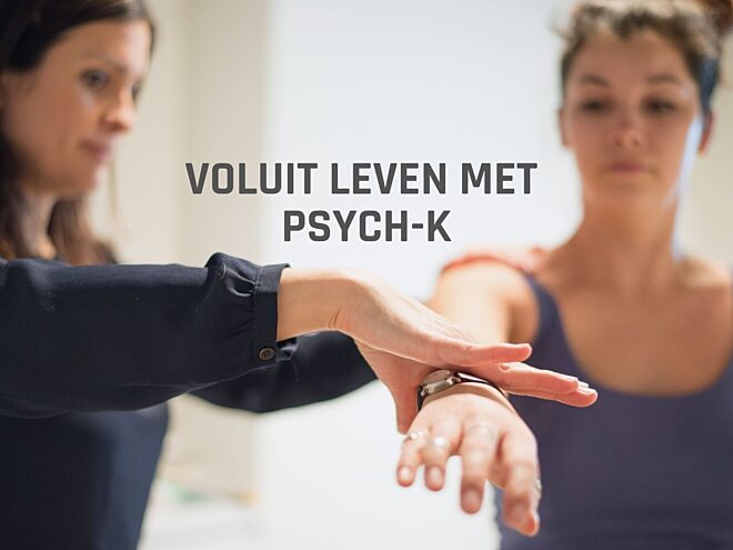 Psych K
