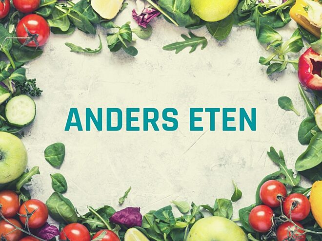 Anders eten