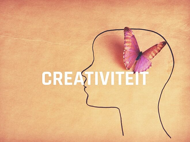 Creativiteit