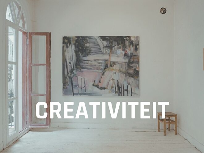 Creativiteit