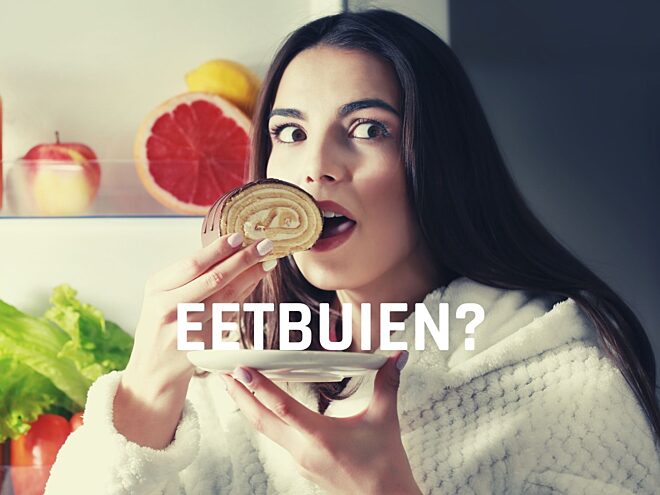 Eetbuien