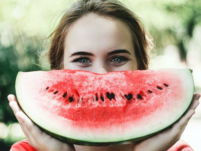 Happy