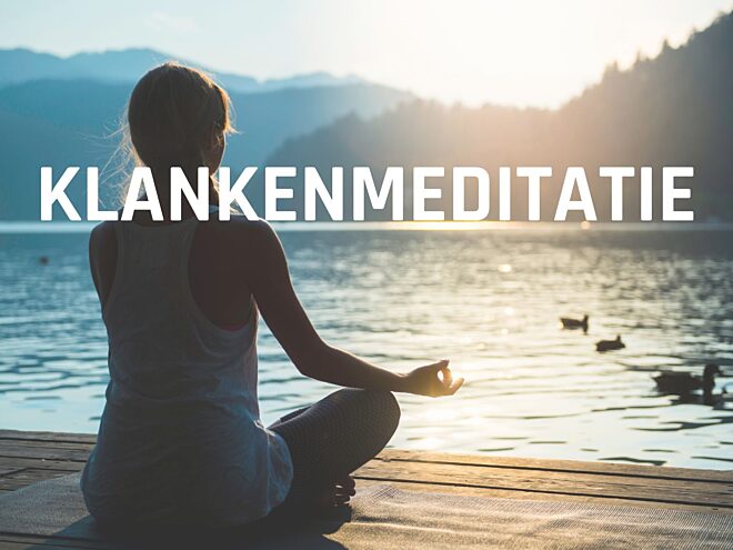 Klankenmeditatie