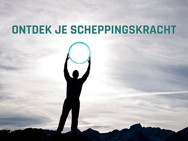 Scheppingskracht 3