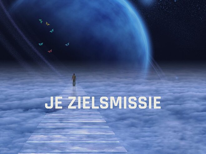 Zielsmissie